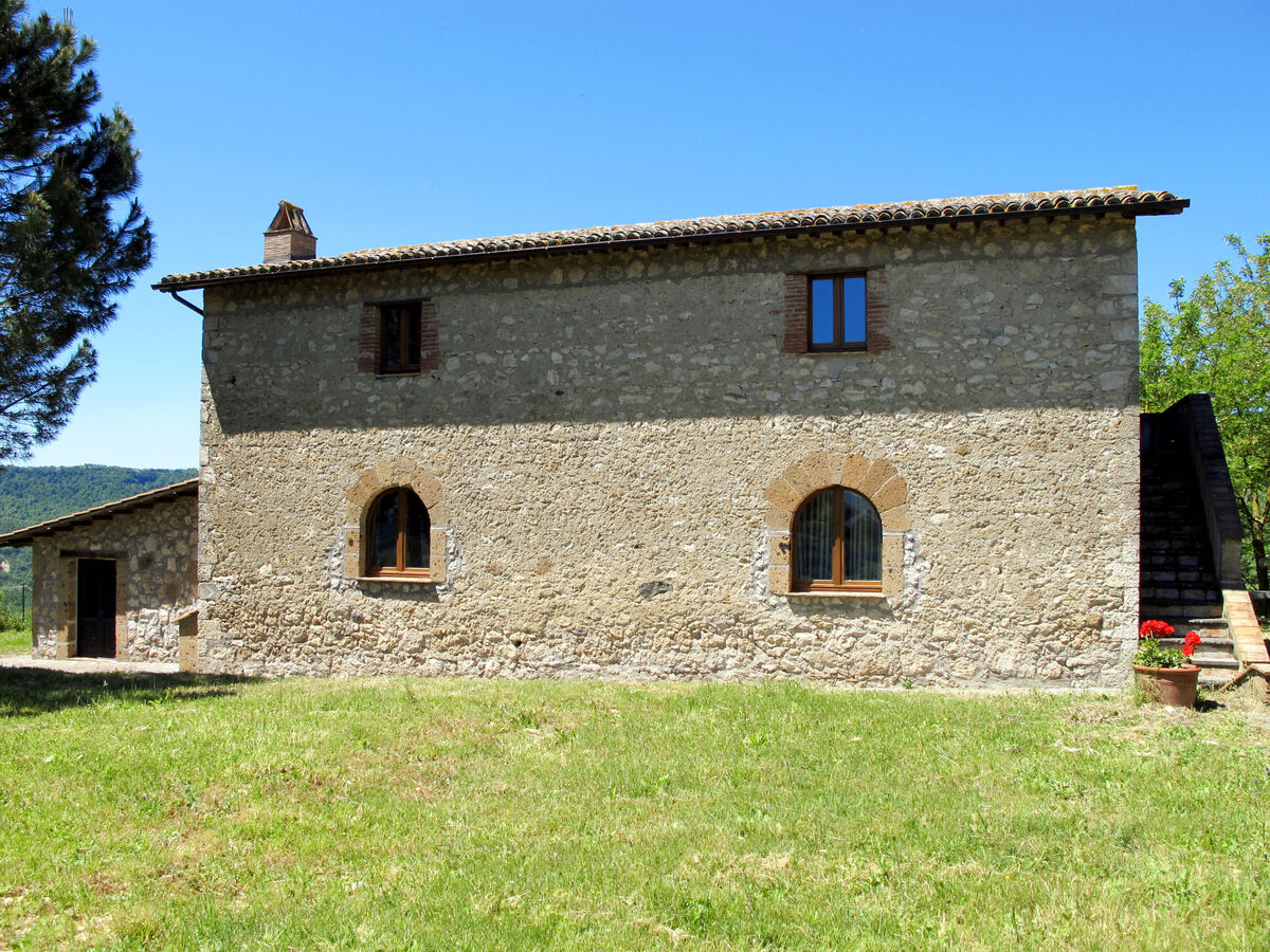 Gîte 