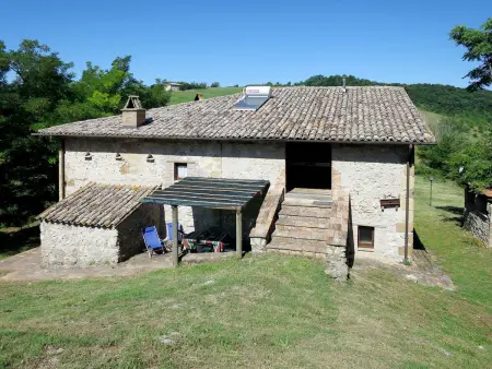 Sociano, Gite 2 personnes à Lago di Bolsena - Photo 3