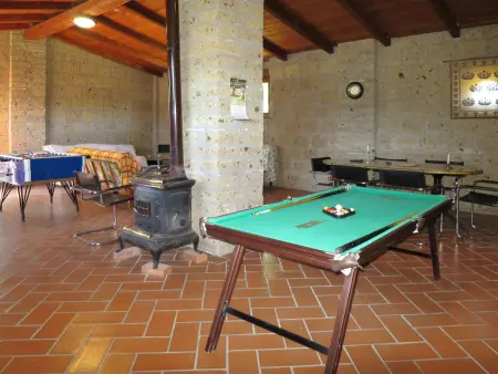Sociano, Gite 2 personnes à Lago di Bolsena - Photo 16