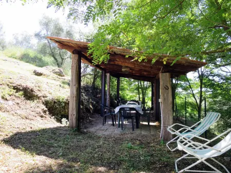 Sociano, Gite 4 personnes à Lago di Bolsena - Photo 3