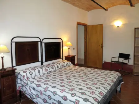 Sociano, Gite 4 personnes à Lago di Bolsena - Photo 6