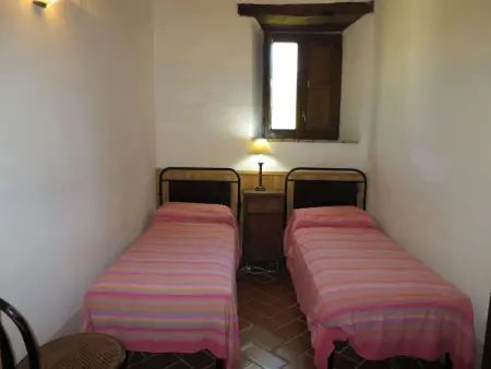 Sociano, Gite 4 personnes à Lago di Bolsena - Photo 7