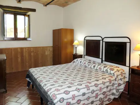 Sociano, Gite 4 personnes à Lago di Bolsena - Photo 8