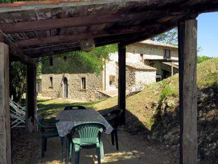 Sociano, Gite 4 personnes à Lago di Bolsena - Photo 11