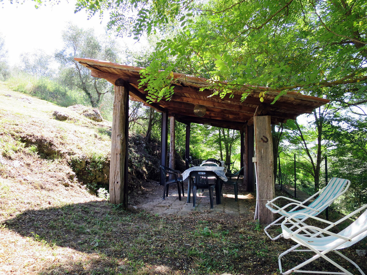 Gîte Poggiolo – ferme rustique avec vue panoramique - Photo 2