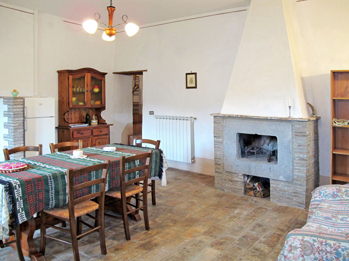Gîte Poggiolo – ferme rustique avec vue panoramique - Photo 7