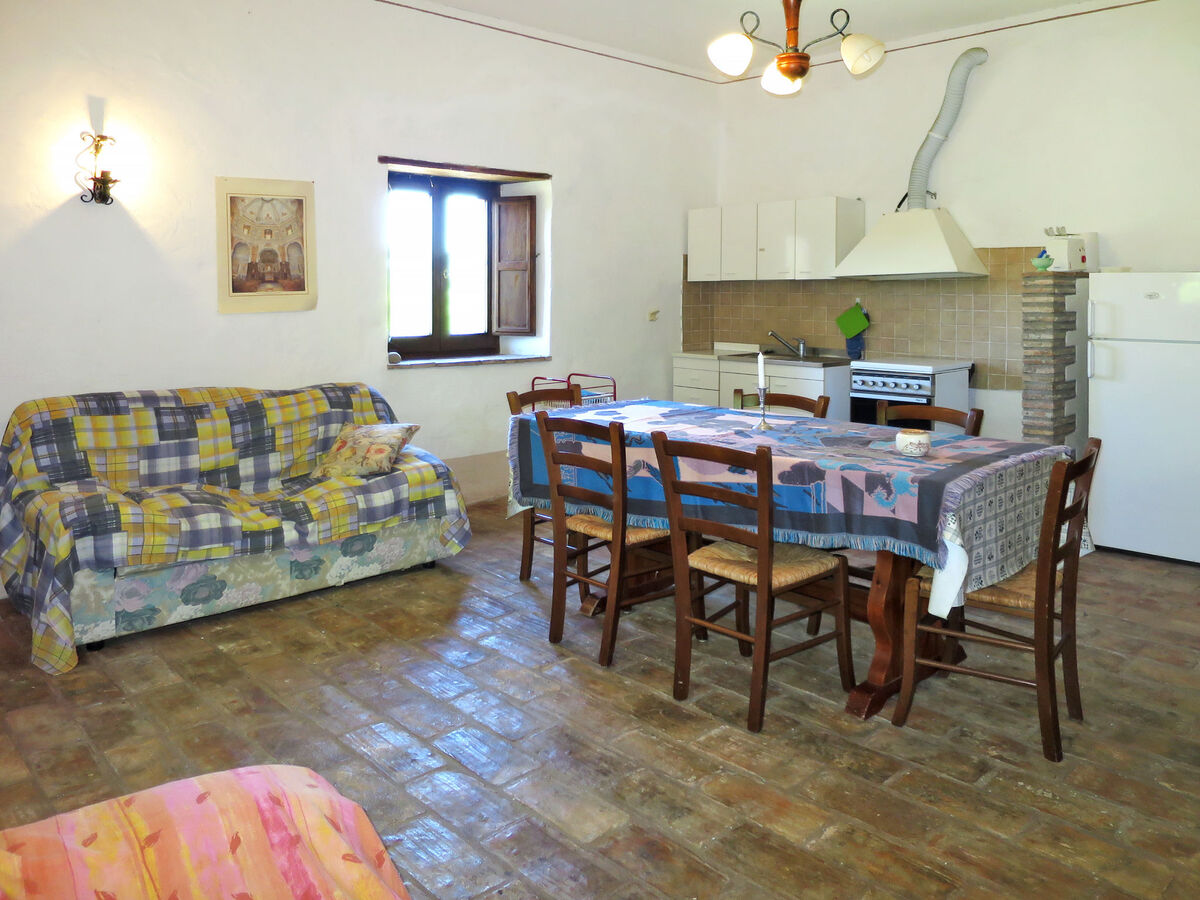 Gîte Poggiolo – ferme rustique avec vue panoramique - Photo 9