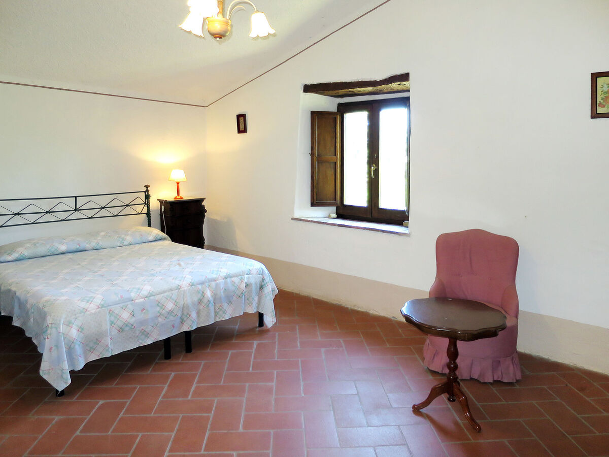 Gîte Poggiolo – ferme rustique avec vue panoramique - Photo 11