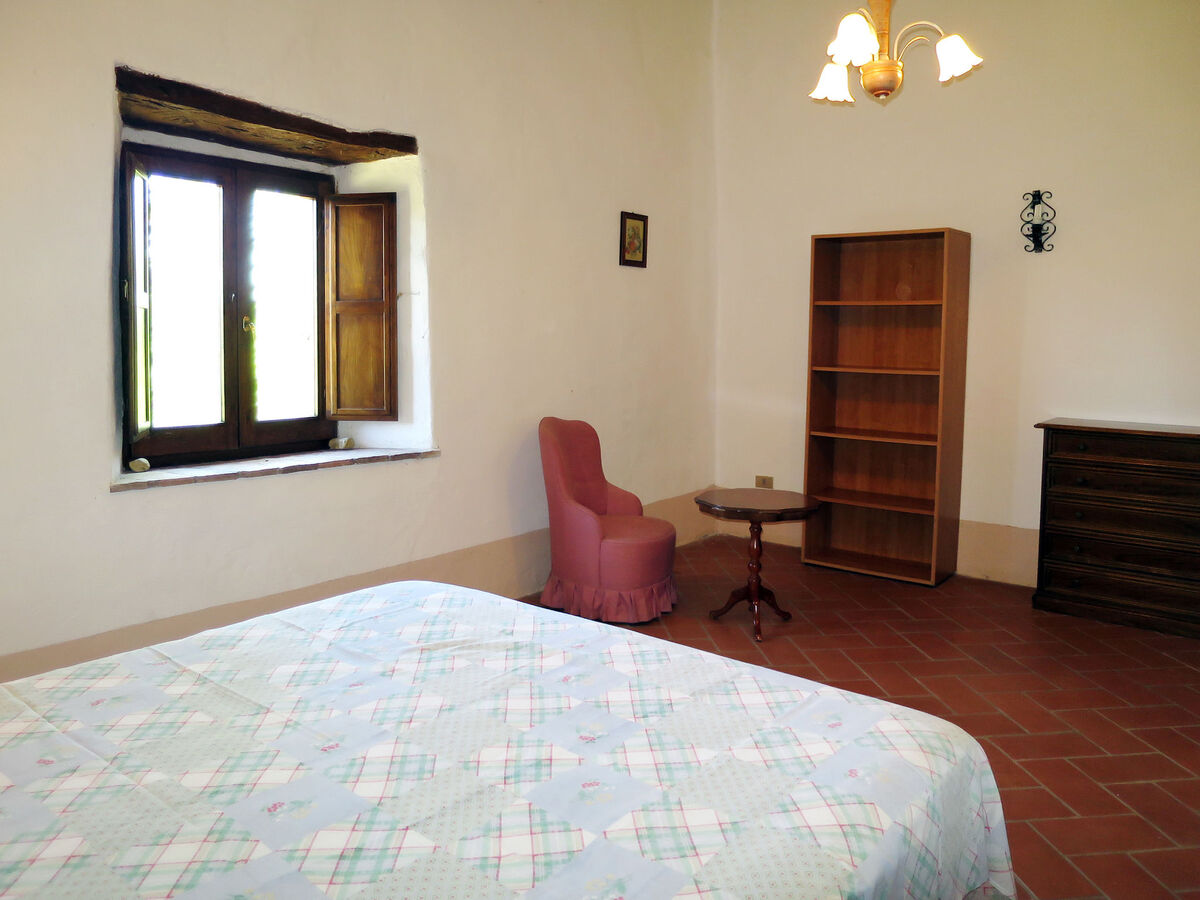 Gîte Poggiolo – ferme rustique avec vue panoramique - Photo 12