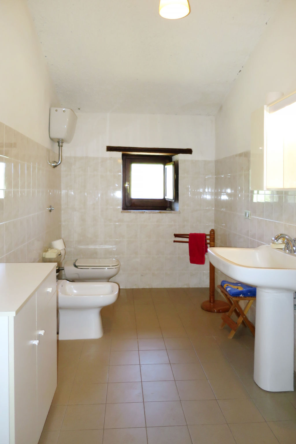 Gîte Poggiolo – ferme rustique avec vue panoramique - Photo 13