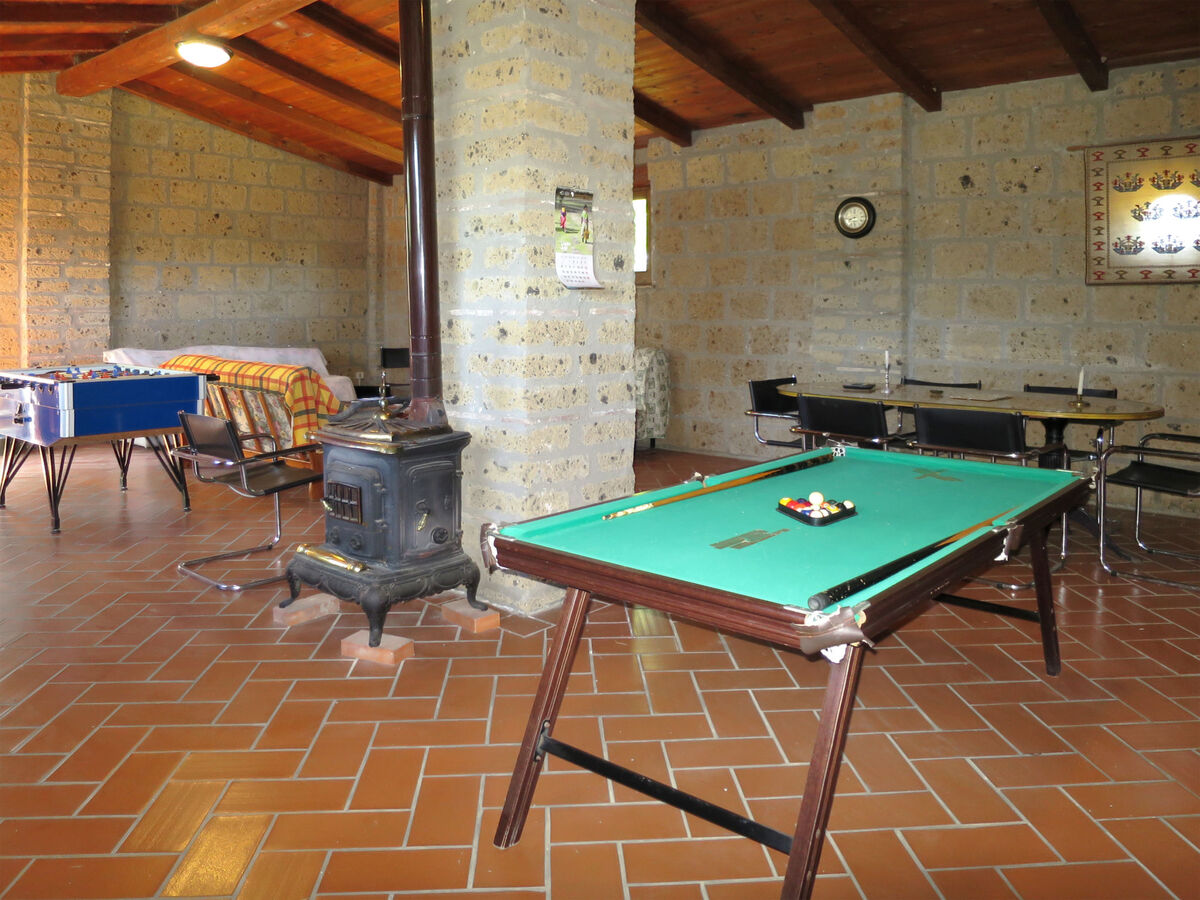 Gîte Poggiolo – ferme rustique avec vue panoramique - Photo 18