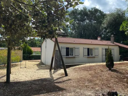 Location maison de vacances à Jard sur Mer