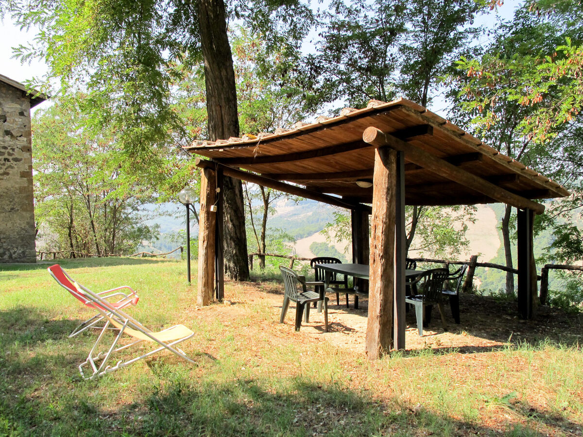Gîte Topano – forêt et piscine près de Civita di Bagnoregio - Photo 3