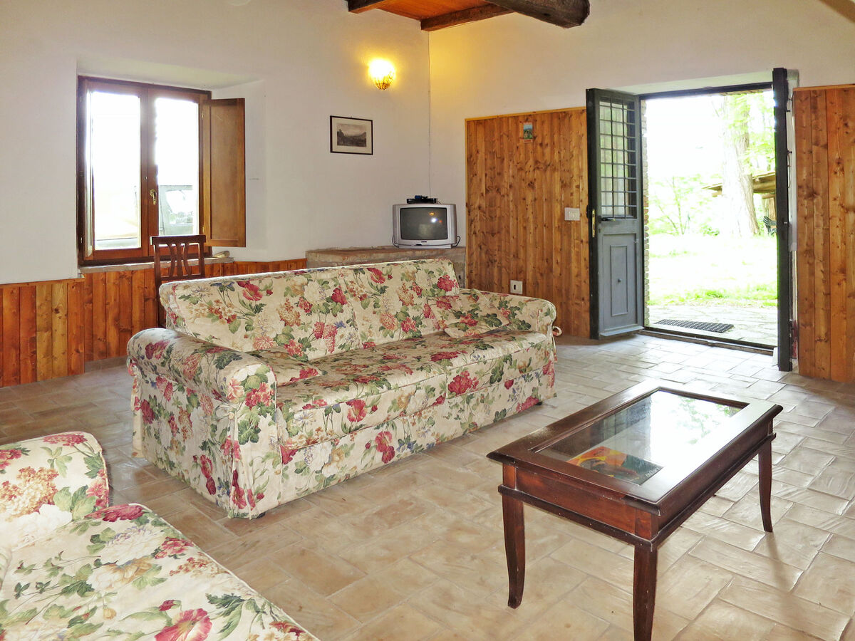 Gîte Topano – forêt et piscine près de Civita di Bagnoregio - Photo 8