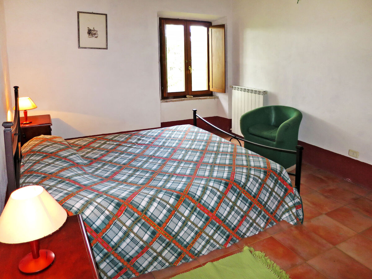 Gîte Topano – forêt et piscine près de Civita di Bagnoregio - Photo 10
