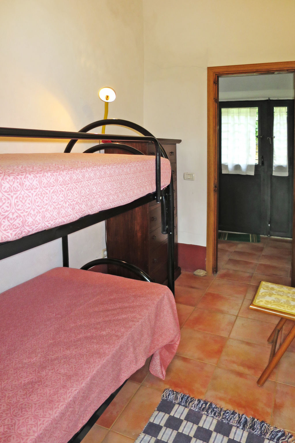 Gîte Topano – forêt et piscine près de Civita di Bagnoregio - Photo 12