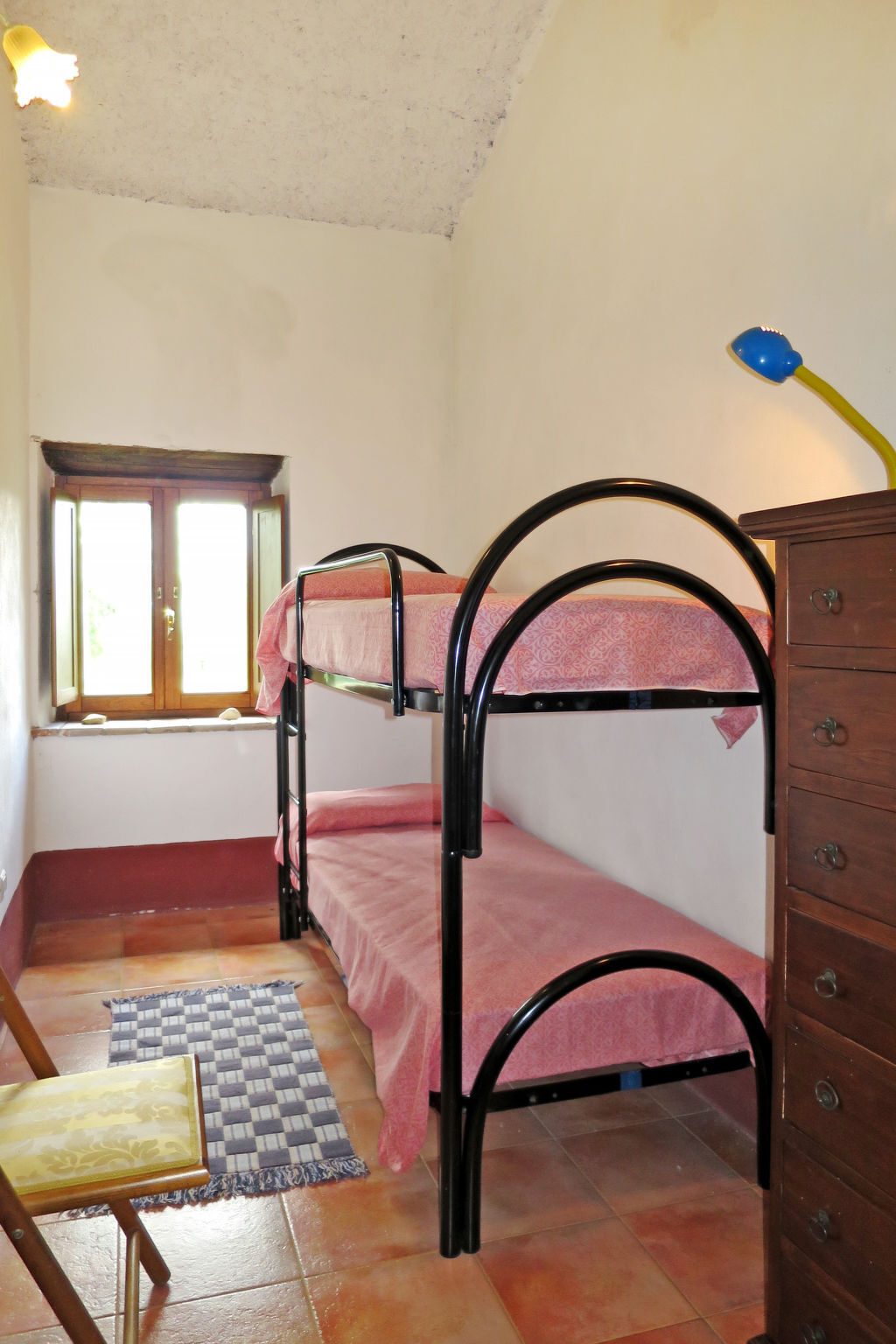 Gîte Topano – forêt et piscine près de Civita di Bagnoregio - Photo 13