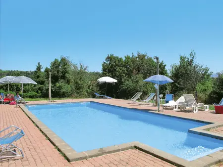 Topano, Gite 6 personnes à Lago di Bolsena - Photo 1
