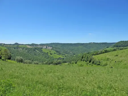 Topano, Gite 6 personnes à Lago di Bolsena - Photo 5