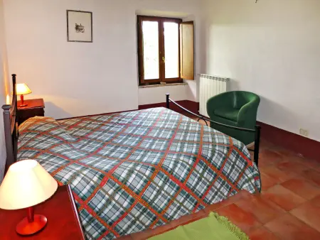 Topano, Gite 6 personnes à Lago di Bolsena - Photo 9