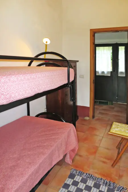 Topano, Gite 6 personnes à Lago di Bolsena - Photo 11