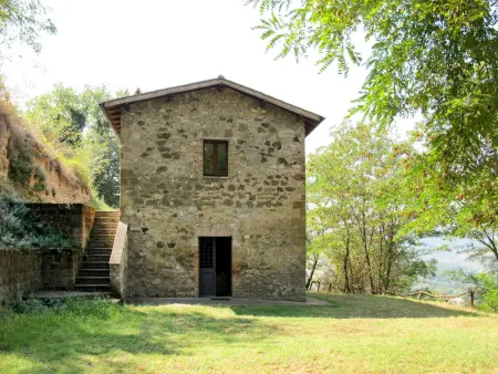 Topano, Gite 6 personnes à Lago di Bolsena - Photo 15
