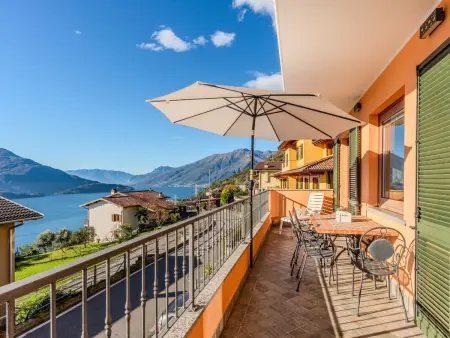 Location appartement de vacances à Gera Lario