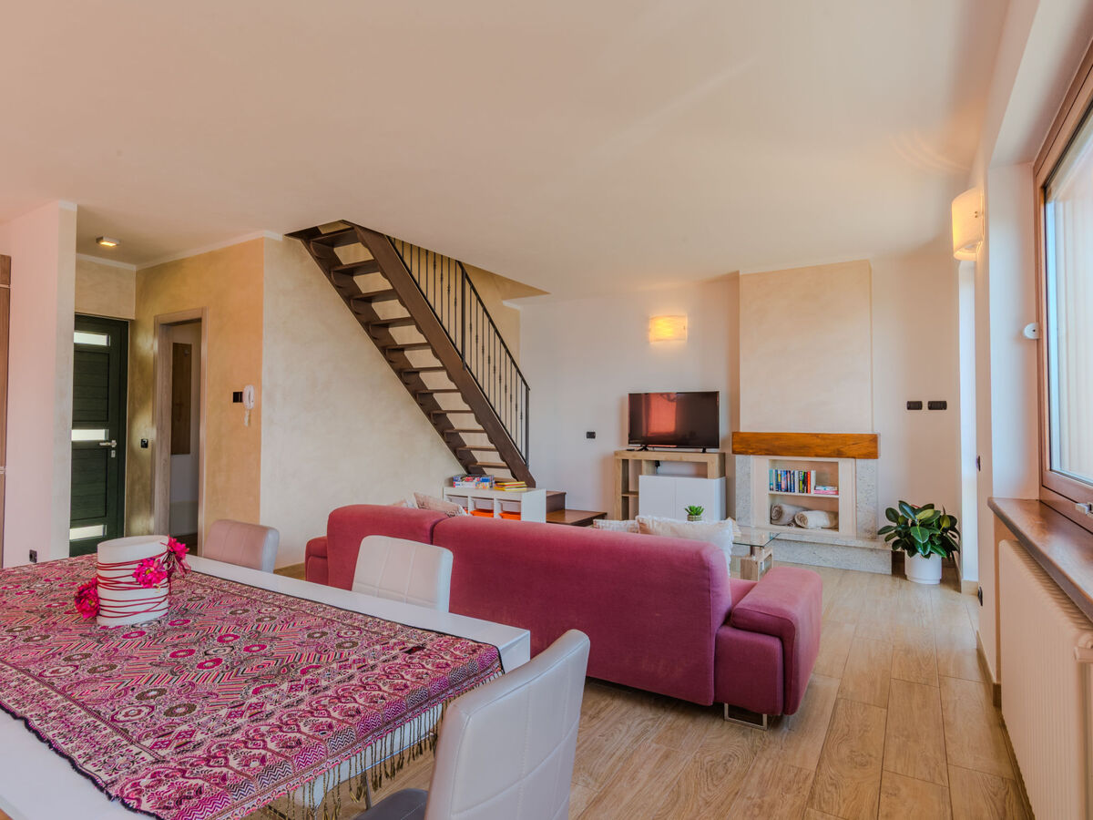Robinia, appartement 3 chambres vue lac à Gera Lario - Photo 11