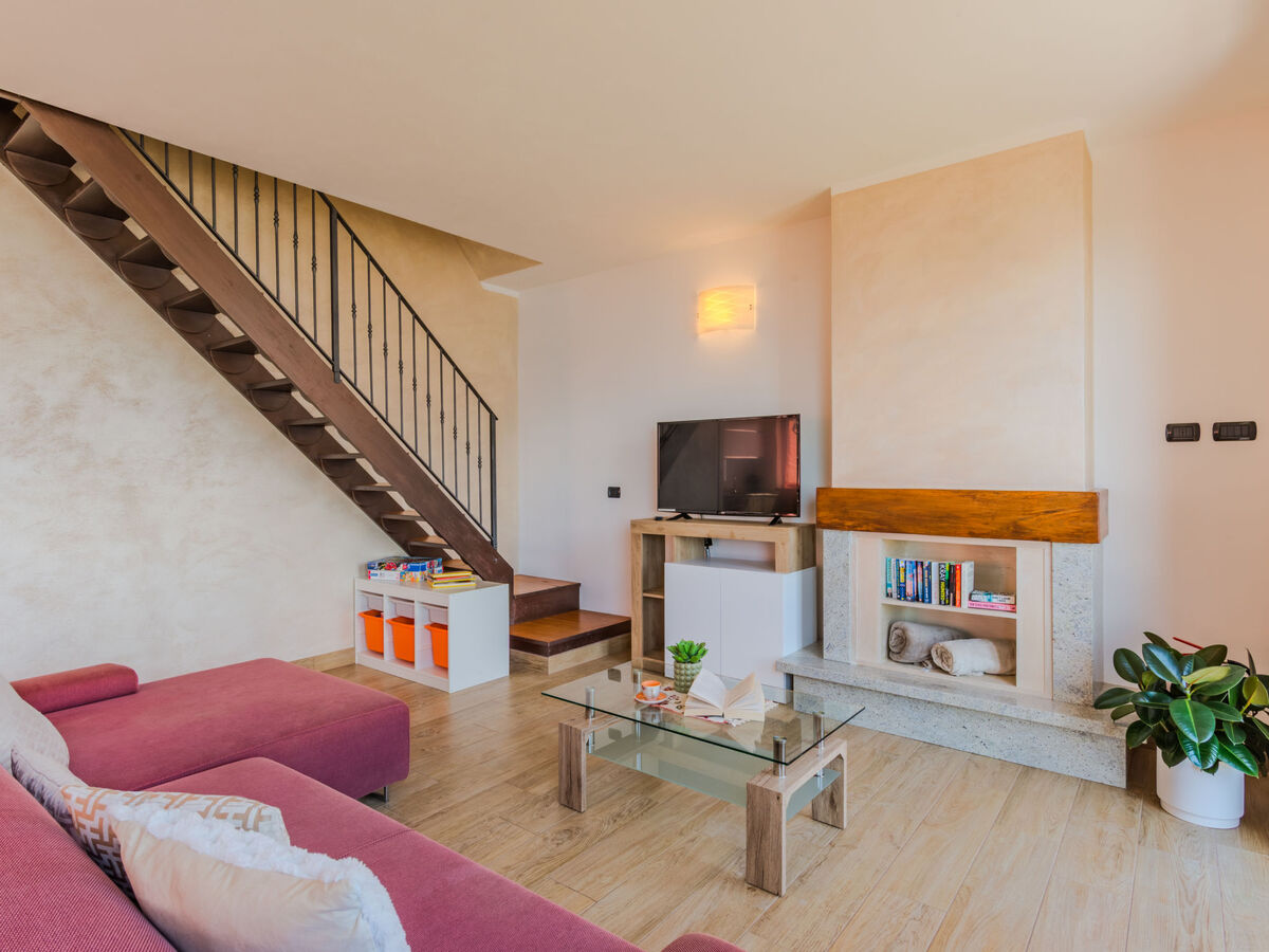 Robinia, appartement 3 chambres vue lac à Gera Lario - Photo 12