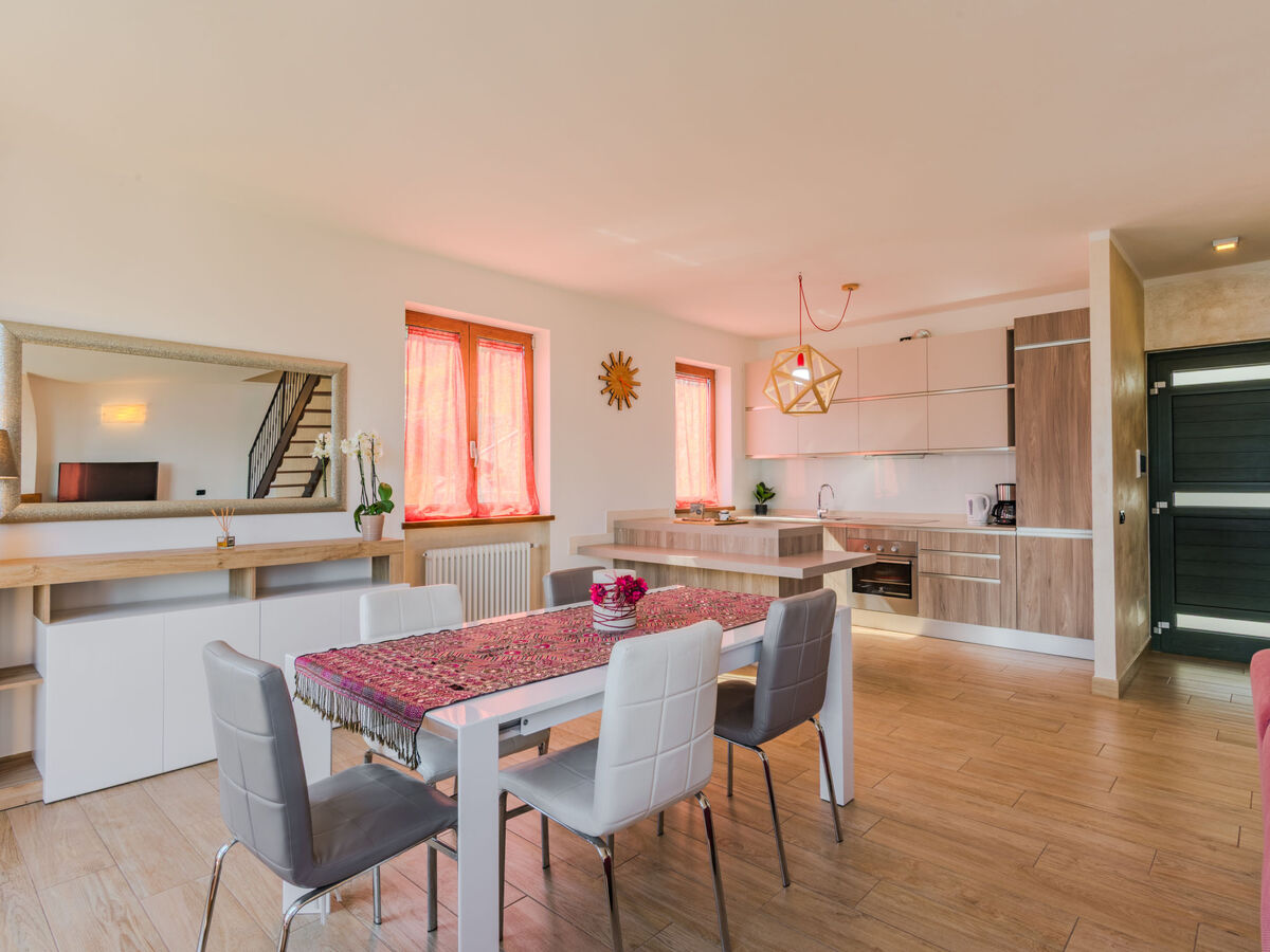 Robinia, appartement 3 chambres vue lac à Gera Lario - Photo 13