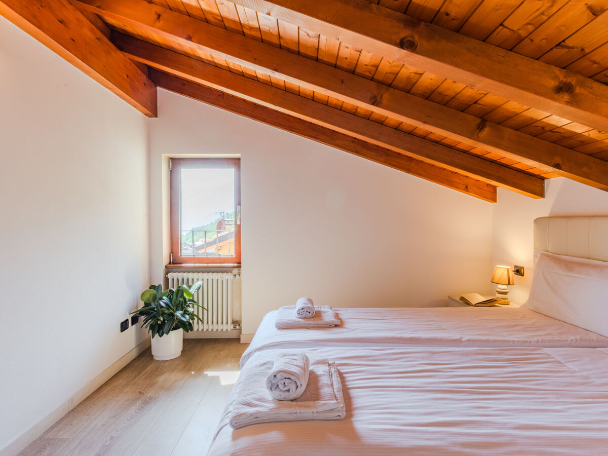 Robinia, appartement 3 chambres vue lac à Gera Lario - Photo 18