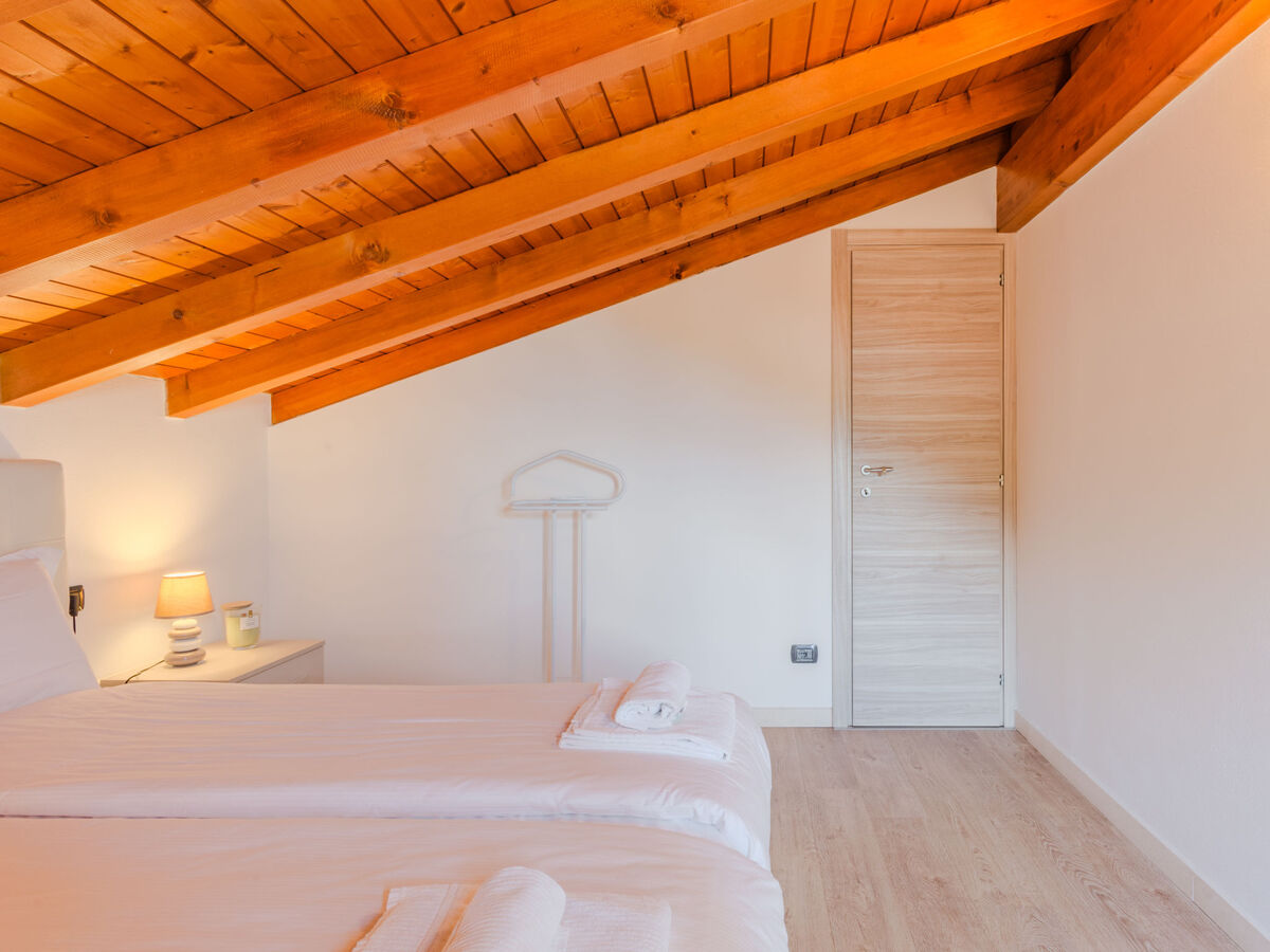Robinia, appartement 3 chambres vue lac à Gera Lario - Photo 19