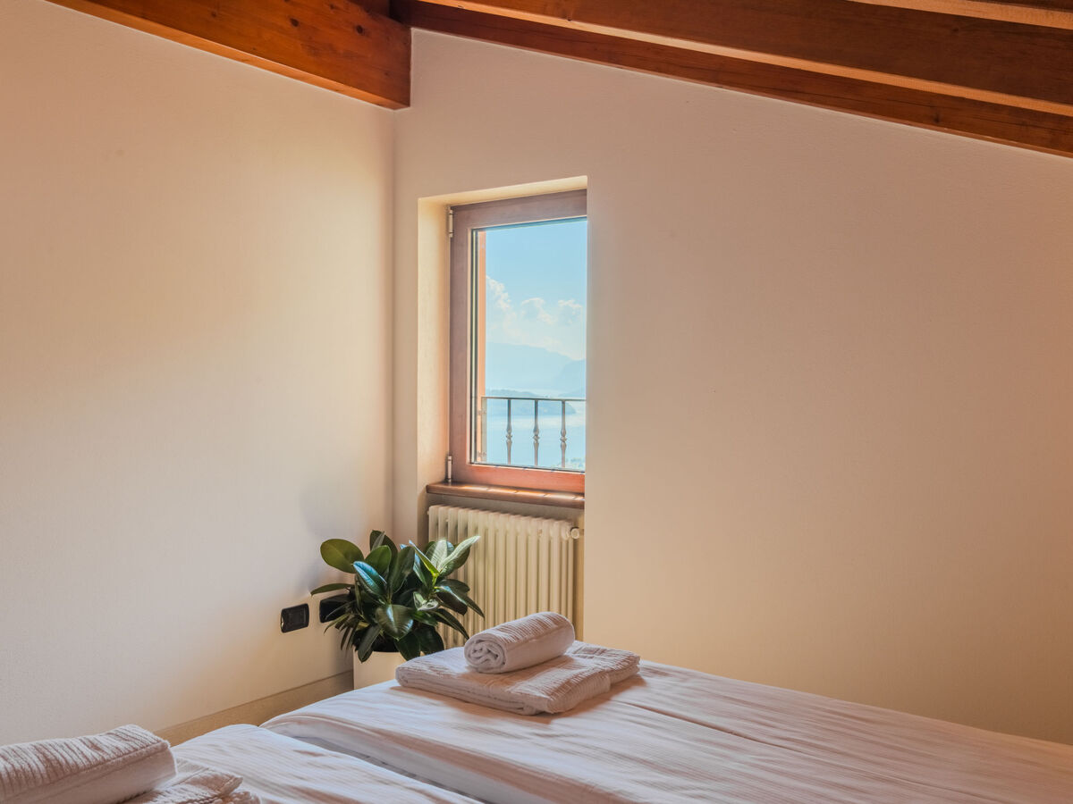 Robinia, appartement 3 chambres vue lac à Gera Lario - Photo 20