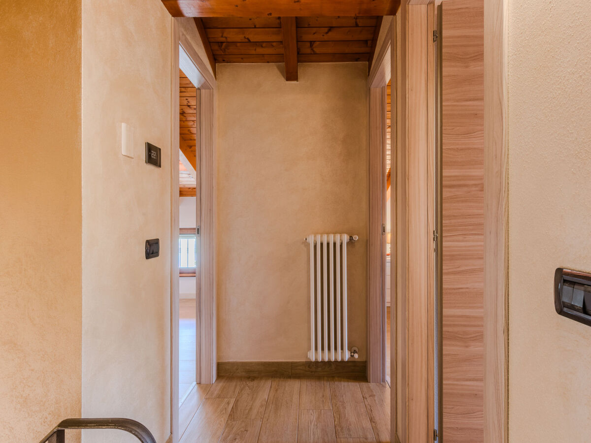Robinia, appartement 3 chambres vue lac à Gera Lario - Photo 21