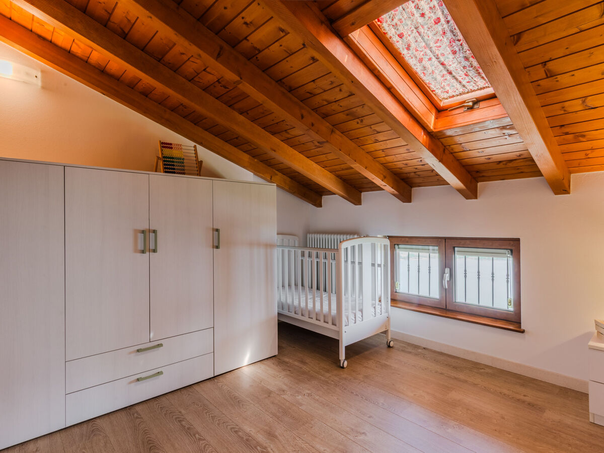 Robinia, appartement 3 chambres vue lac à Gera Lario - Photo 22