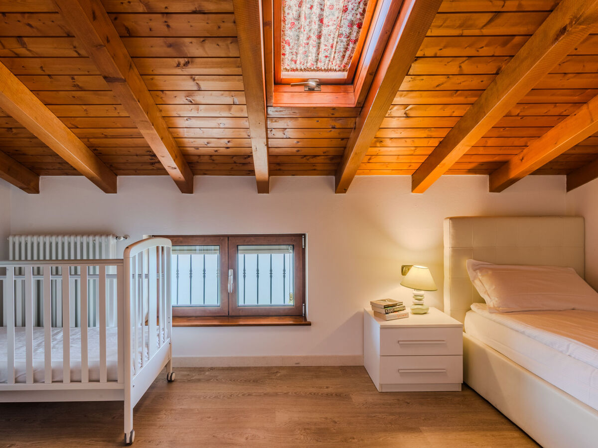 Robinia, appartement 3 chambres vue lac à Gera Lario - Photo 23