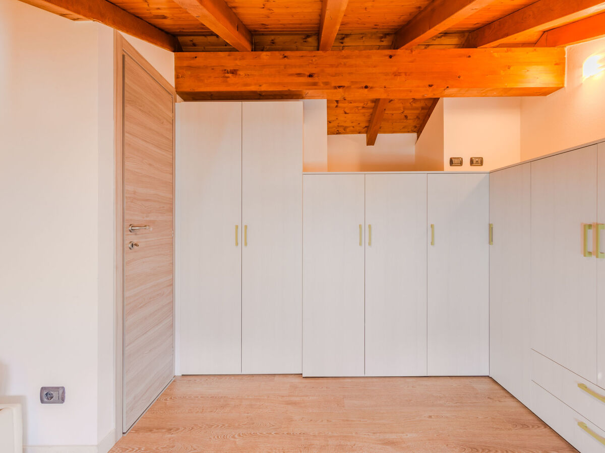 Robinia, appartement 3 chambres vue lac à Gera Lario - Photo 24
