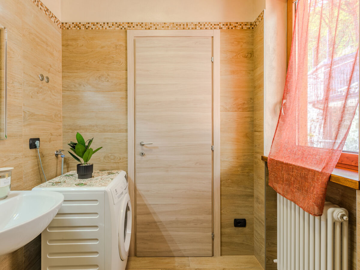 Robinia, appartement 3 chambres vue lac à Gera Lario - Photo 28