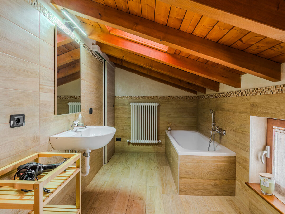 Robinia, appartement 3 chambres vue lac à Gera Lario - Photo 29
