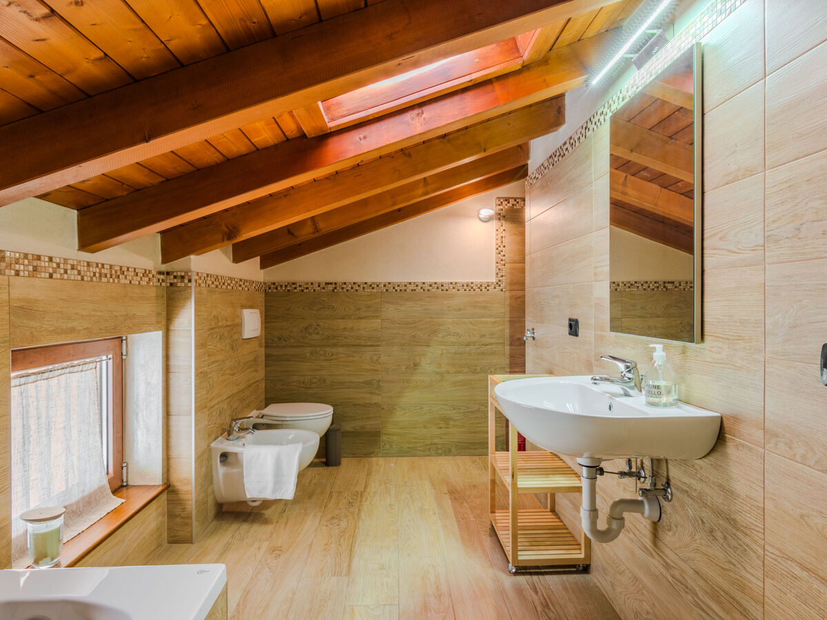 Robinia, appartement 3 chambres vue lac à Gera Lario - Photo 30