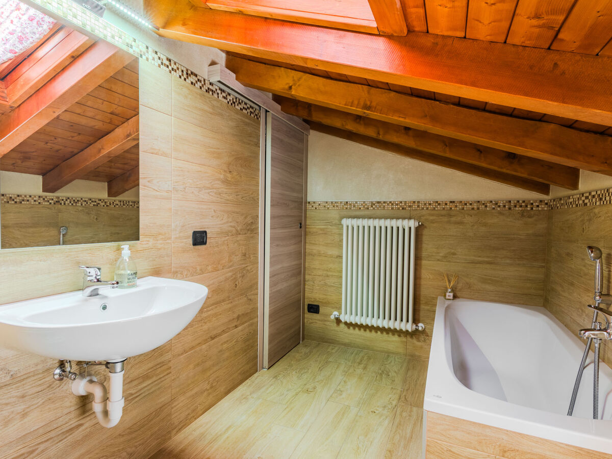 Robinia, appartement 3 chambres vue lac à Gera Lario - Photo 31