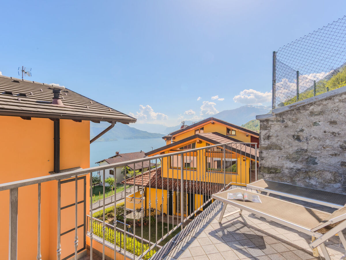 Robinia, appartement 3 chambres vue lac à Gera Lario - Photo 33