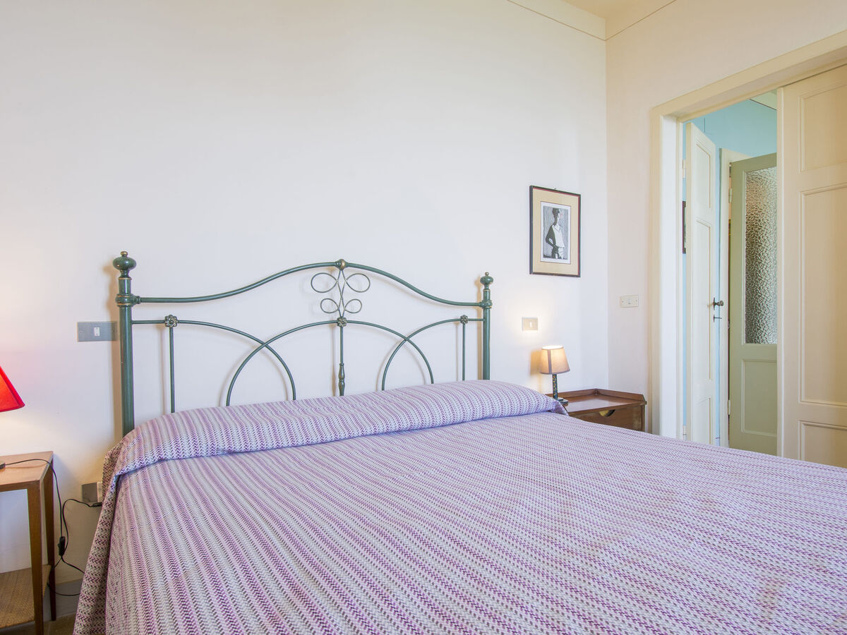 Villa Tamerici : 9 pers., accès direct plage à Quercianella - Photo 16