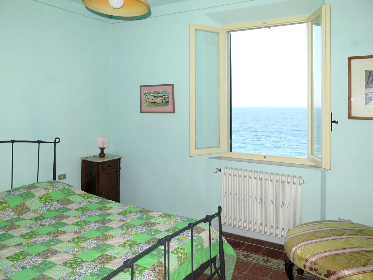 Villa Tamerici : 9 pers., accès direct plage à Quercianella - Photo 19