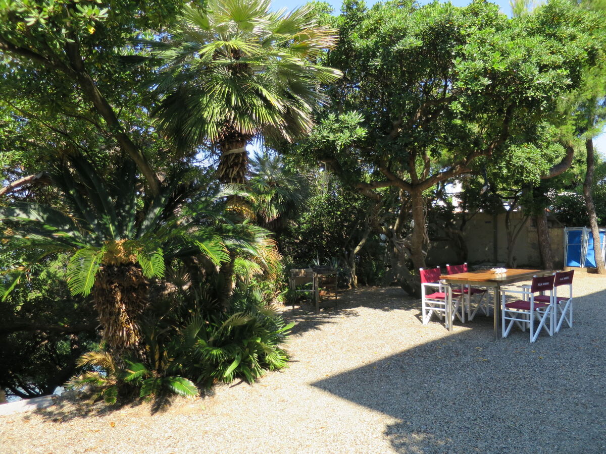 Villa Tamerici : 9 pers., accès direct plage à Quercianella - Photo 42