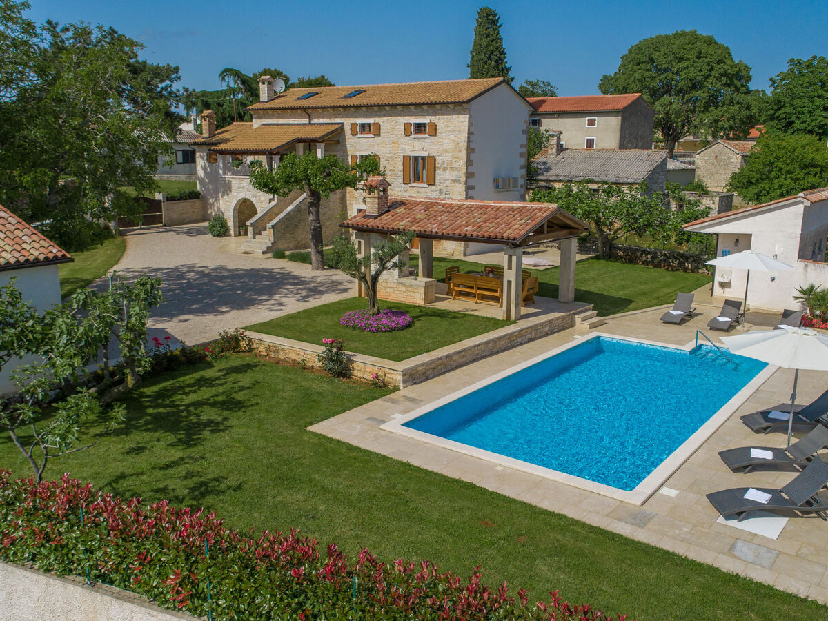 The Mulberry Stonehouse - Maison 7 personnes, piscine privée - Photo 1