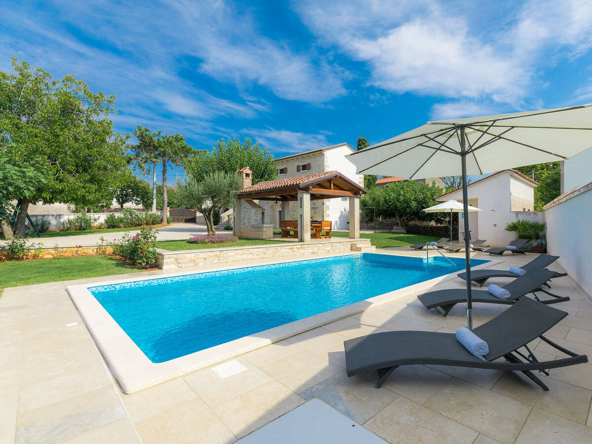 The Mulberry Stonehouse - Maison 7 personnes, piscine privée - Photo 6