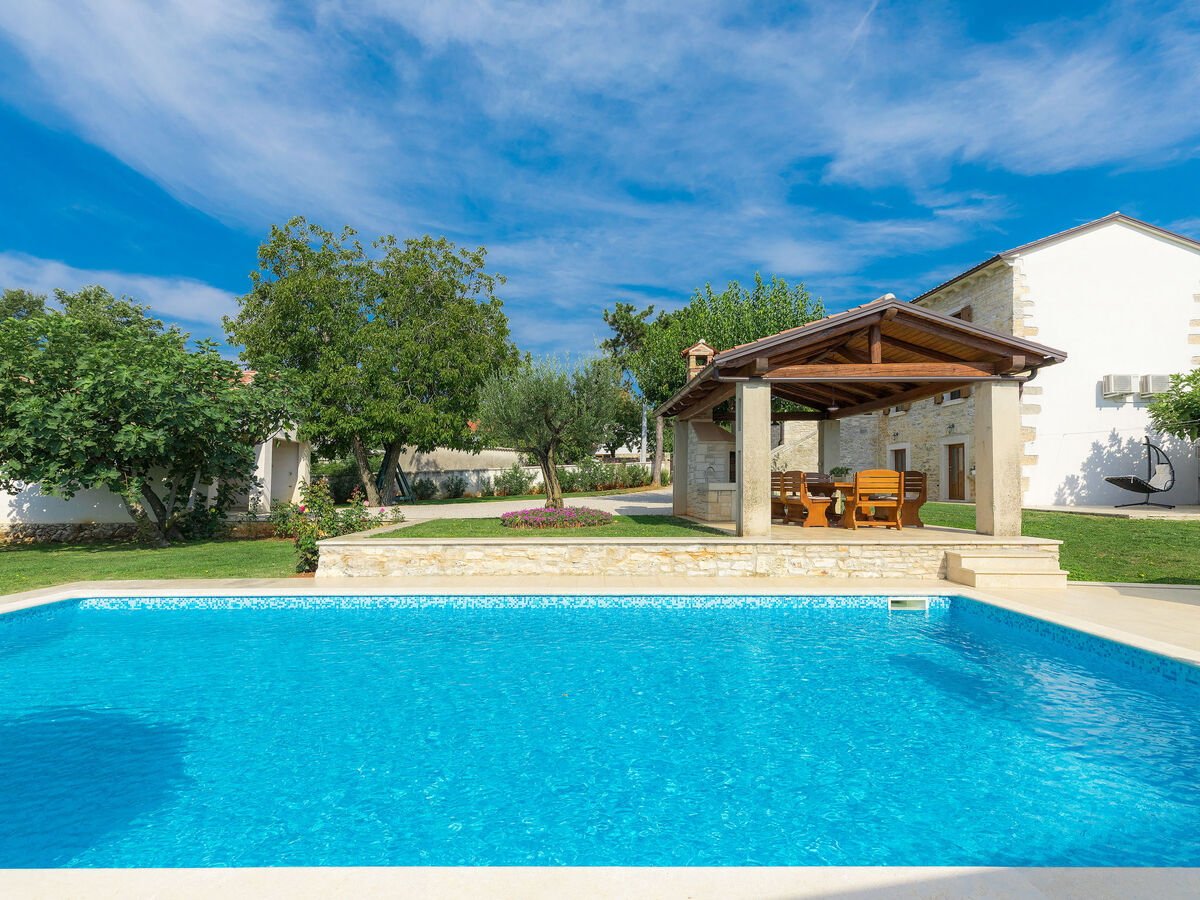 The Mulberry Stonehouse - Maison 7 personnes, piscine privée - Photo 8