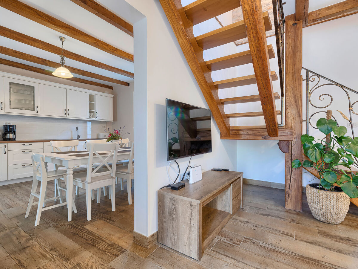 The Mulberry Stonehouse - Maison 7 personnes, piscine privée - Photo 10