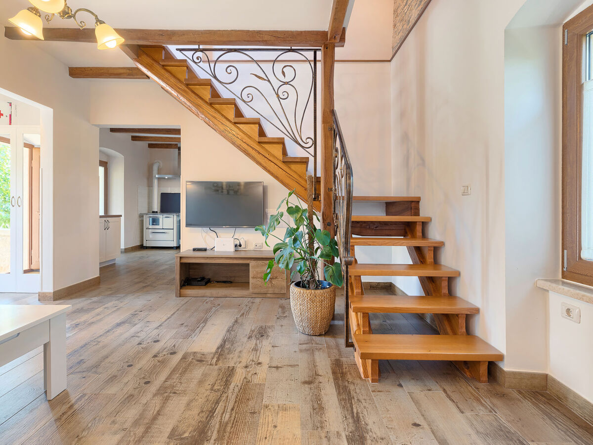 The Mulberry Stonehouse - Maison 7 personnes, piscine privée - Photo 12